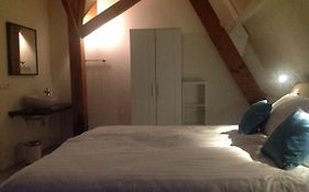 Hendrikhof Appartement 3 'Het Gebint'