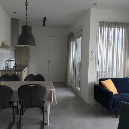 Hendrikhof Appartement 3 'Het Gebint' Westkapelle Exterior foto